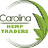 Logo for the brand Carolina Hemp Traders